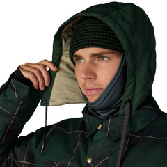 686 Woodland™ Insulated Jacket - The Snowboard Shop