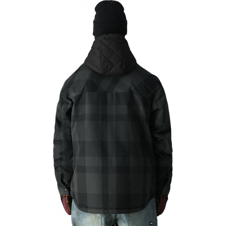 686 Woodland Insulated Jacket - The Snowboard Shop