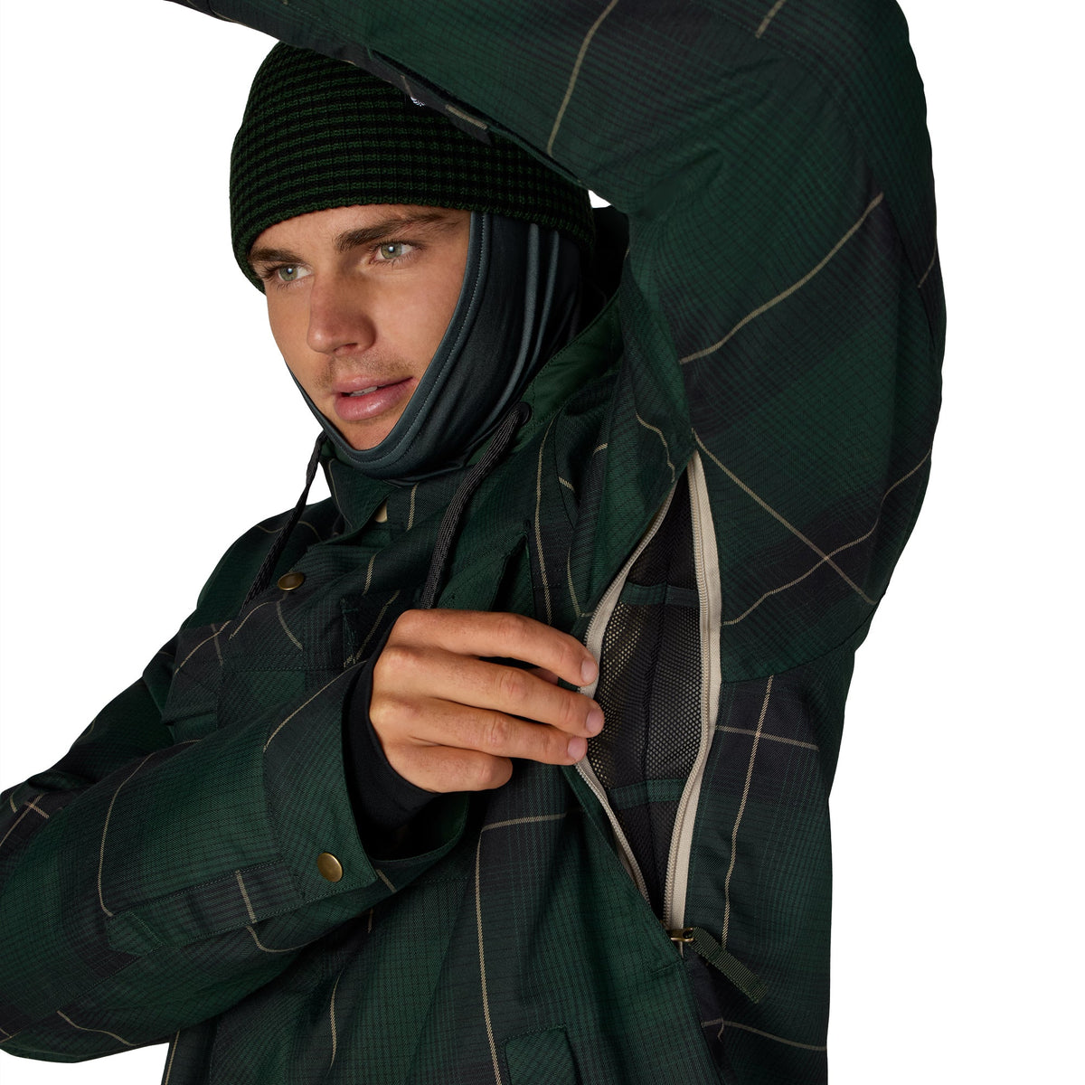 686 Woodland™ Insulated Jacket - The Snowboard Shop