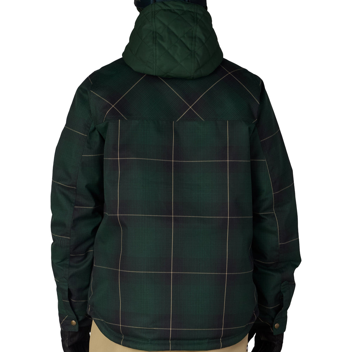 686 Woodland™ Insulated Jacket - The Snowboard Shop