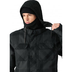 686 Woodland Insulated Jacket - The Snowboard Shop