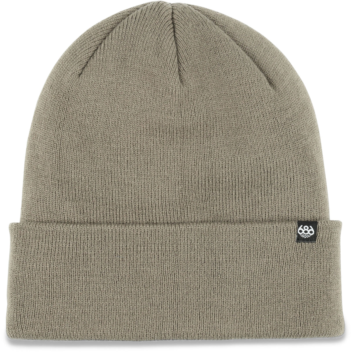 686 Standard Roll Up Beanie