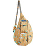 Kavu Mini Rope Bag 4L