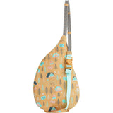 Kavu Mini Rope Bag 4L