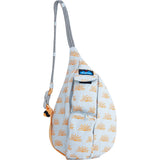 Kavu Mini Rope Bag 4L