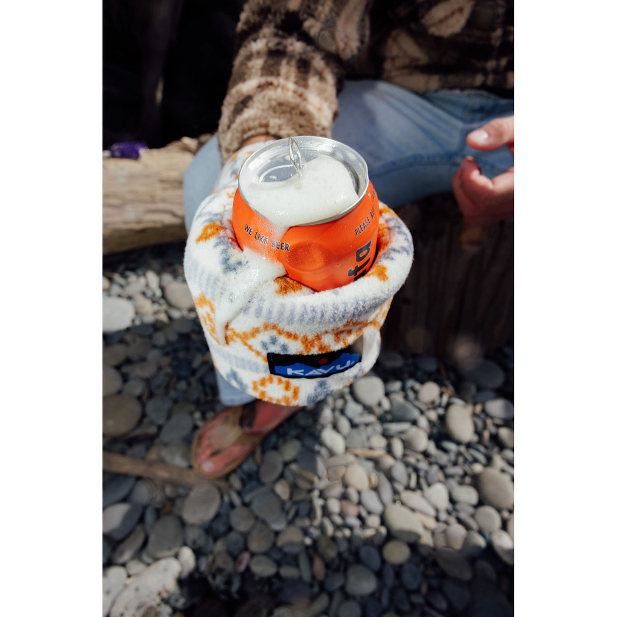 Kavu Drink Mitt