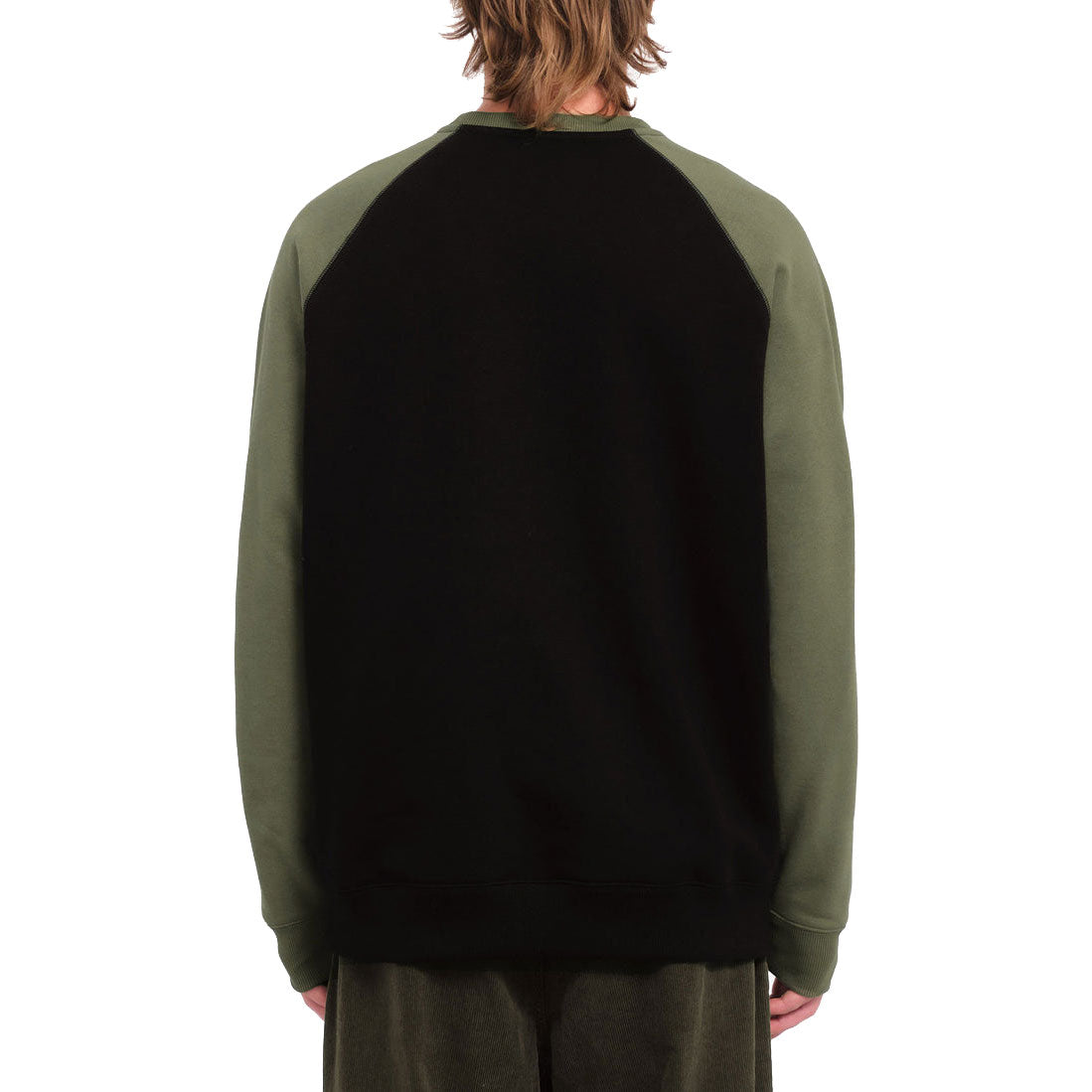 Volcom Homak Crew
