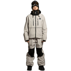 Brethren Apparel Apex Pants