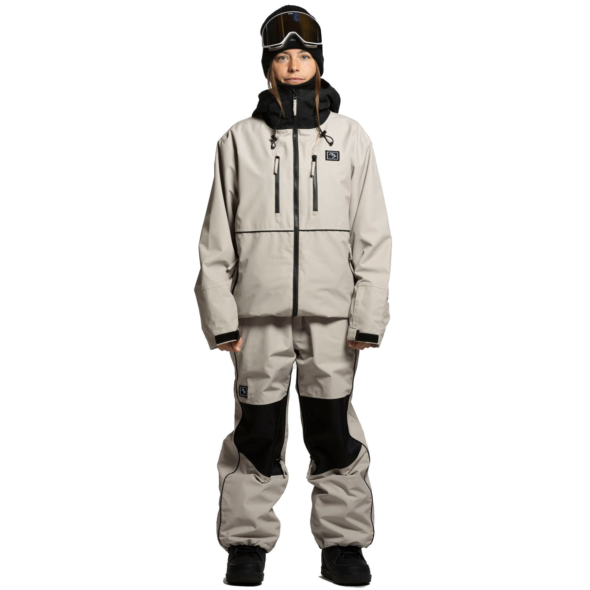 Brethren Apparel Apex Pants