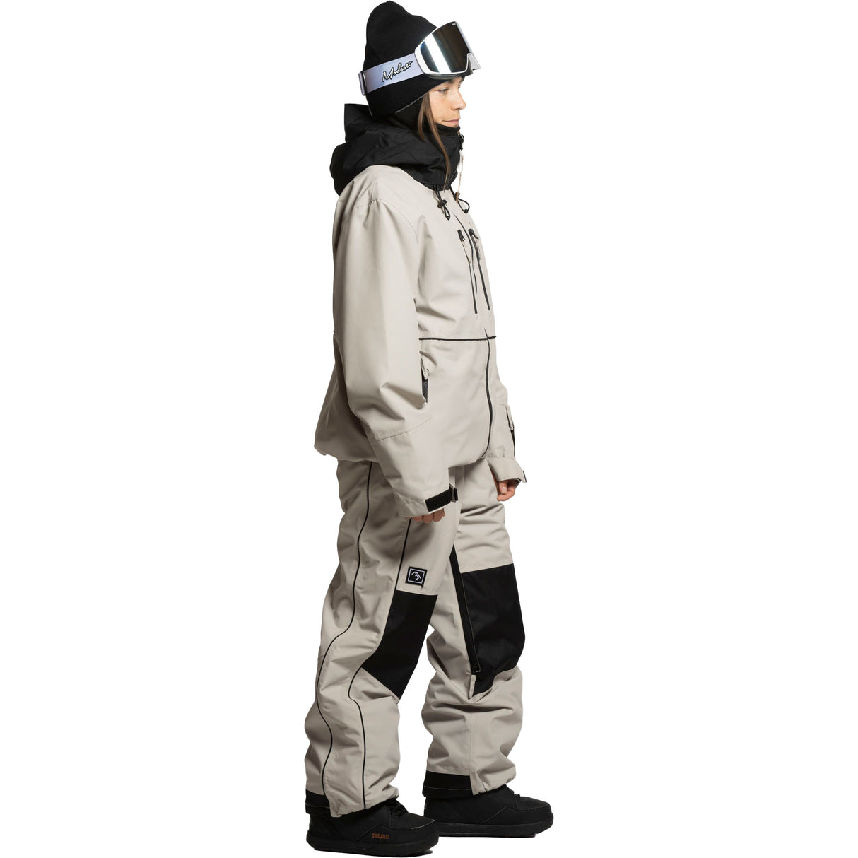 Brethren Apparel Apex Pants