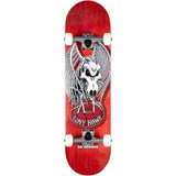 Birdhouse Hawk Falcon 4 DIY Kit Complete Skateboard - 8.25"