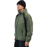 Beyond Medals Softshell Jacket