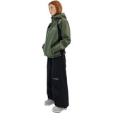 Beyond Medals Softshell Jacket