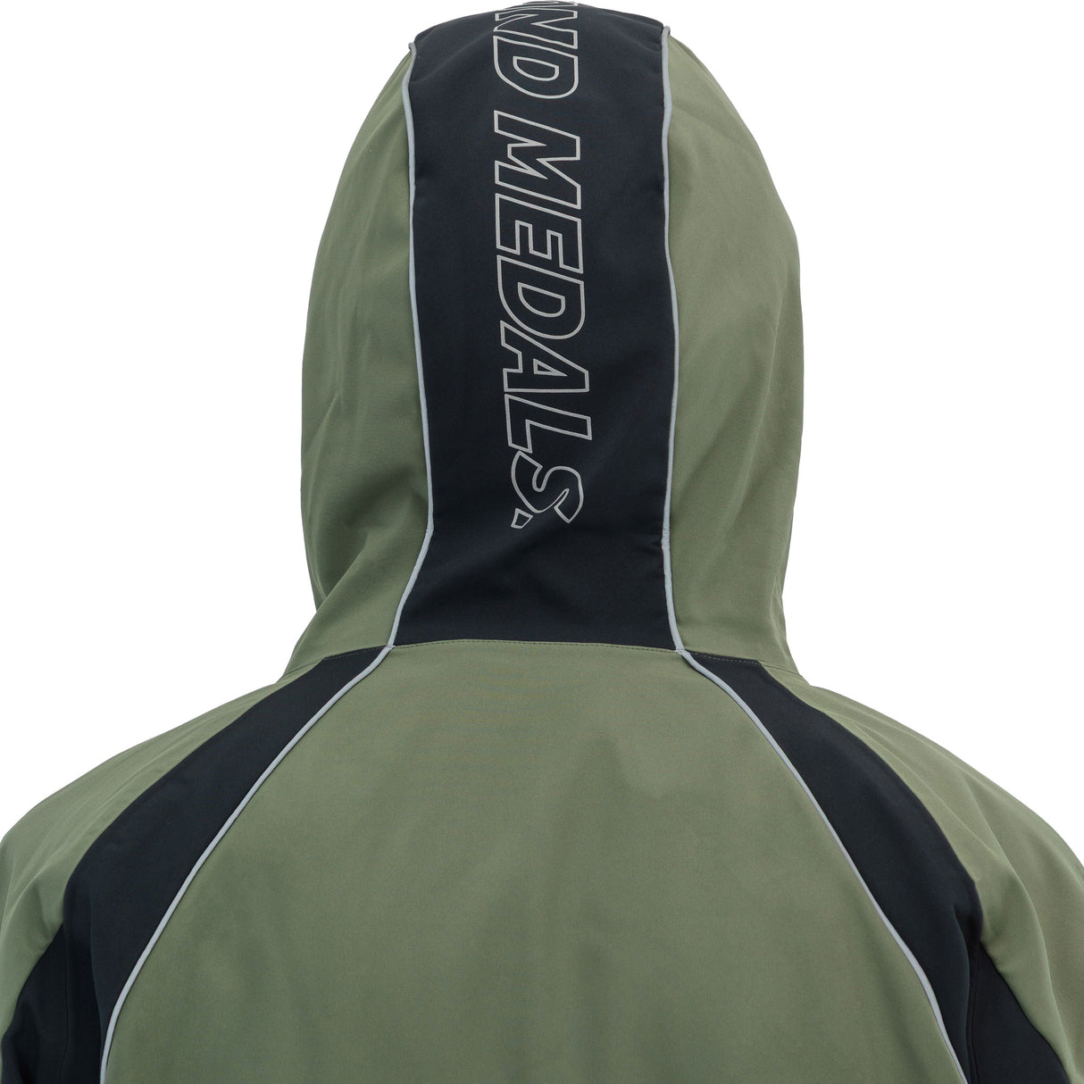 Beyond Medals Softshell Jacket