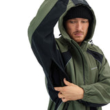 Beyond Medals Softshell Jacket