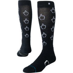 Stance Cursor Snow Socks