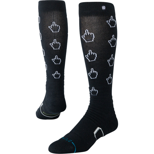 Stance Cursor Snow Socks