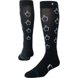 Stance Cursor Snow Socks