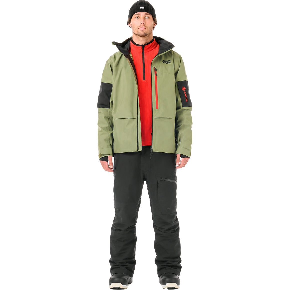 Picture Merassen GORE-TEX Jacket