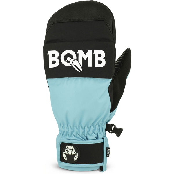 Crab Grab Punch Mitt
