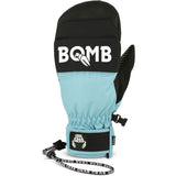 Crab Grab Punch Mitt