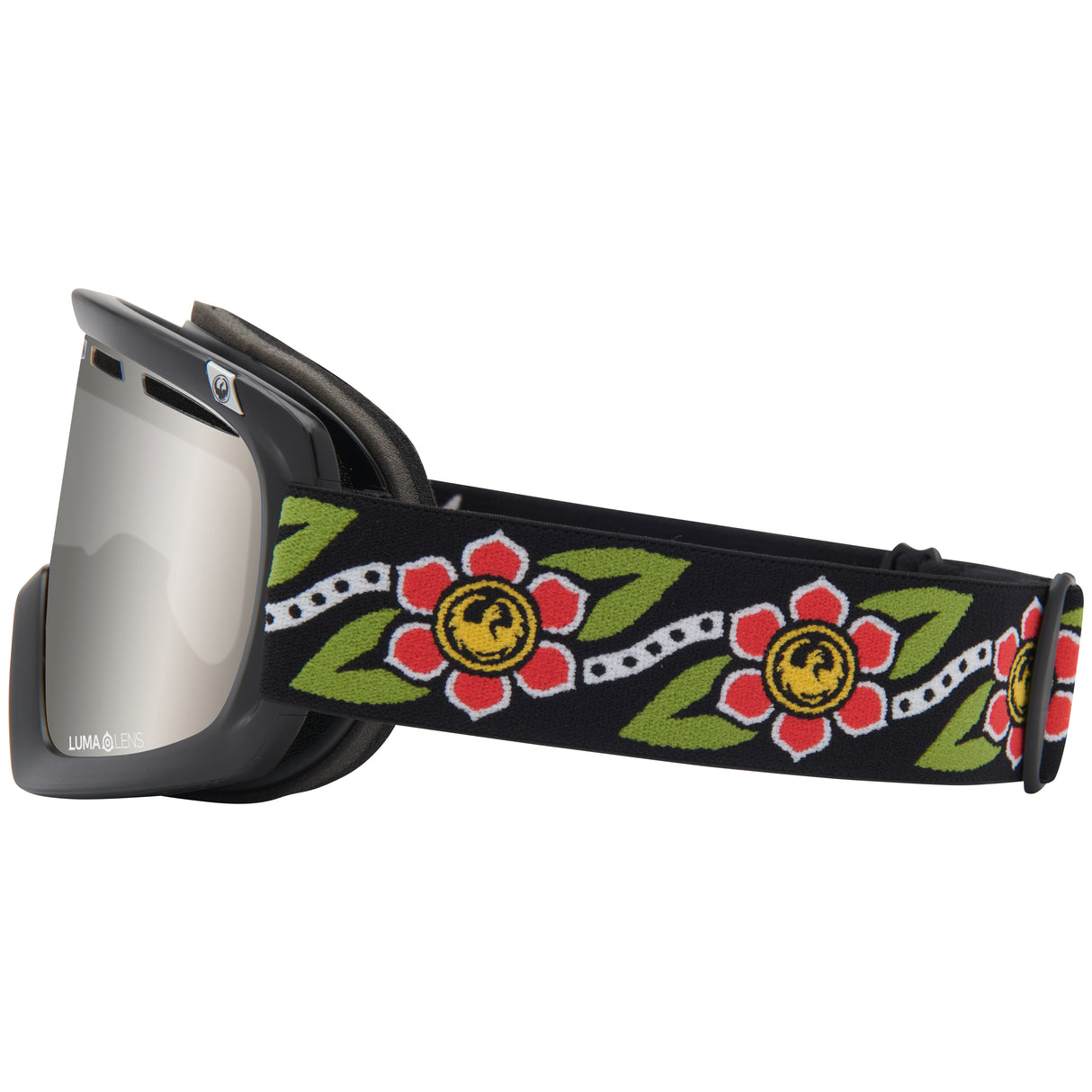Dragon D1 OTG Goggles