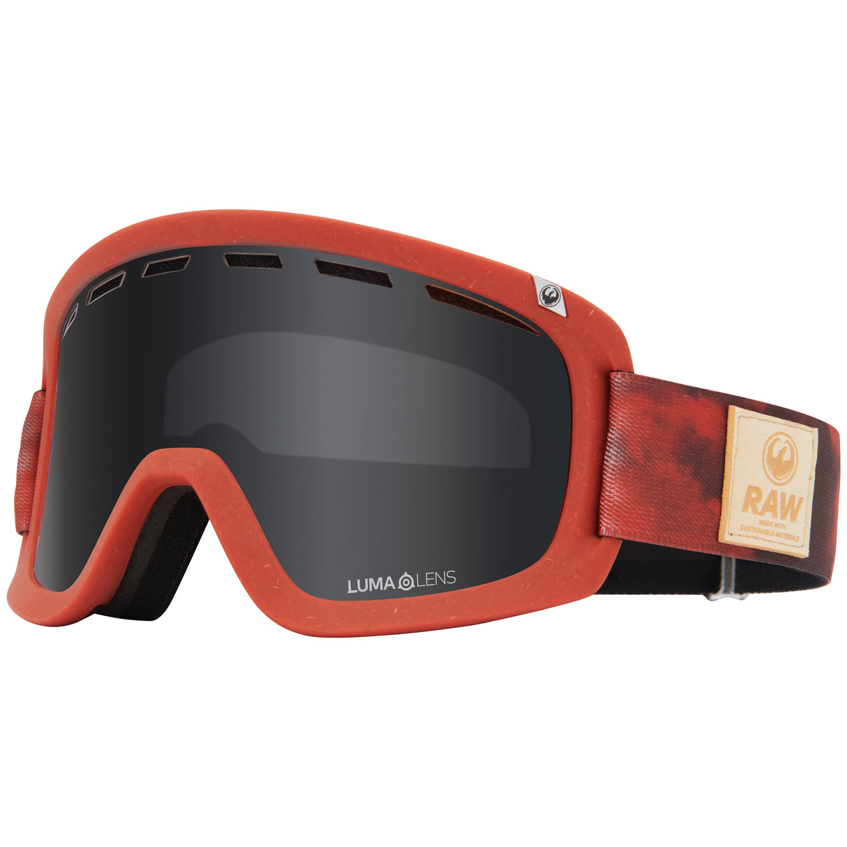 Dragon D1 OTG Goggles