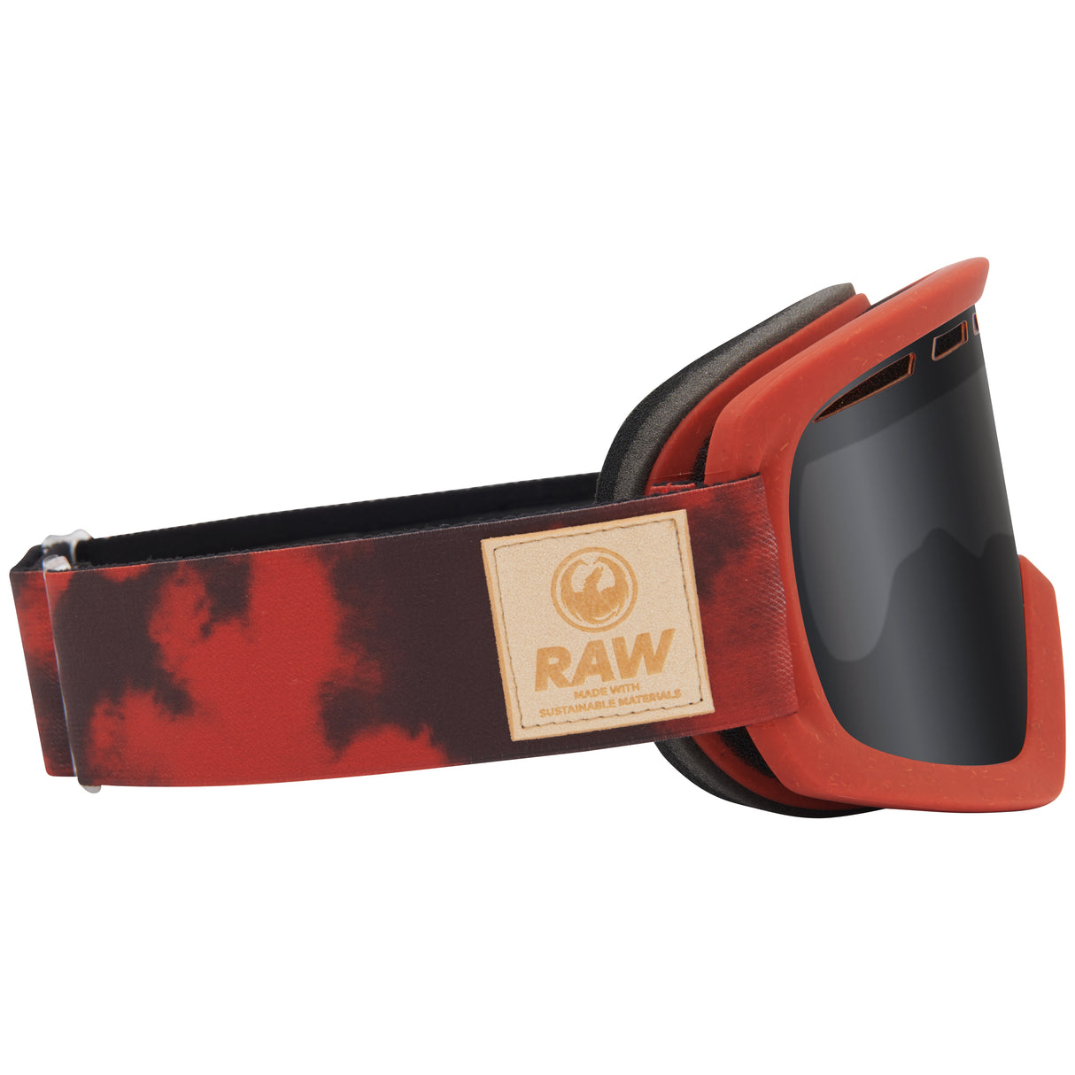 Dragon D1 OTG Goggles