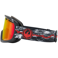 Dragon D1 OTG Goggles