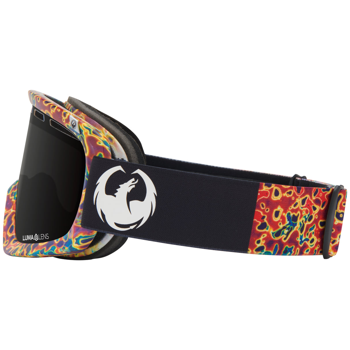 Dragon D1 OTG Goggles