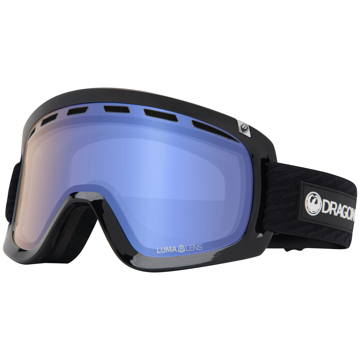 Dragon D1 OTG Goggles