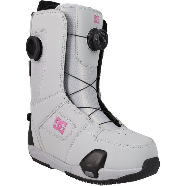 DC Phase BOA Pro Step On® Women's Snowboard Boots 2027