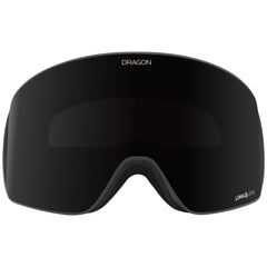 Dragon Slain MAG Goggles