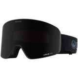 Dragon Slain MAG Goggles