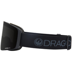 Dragon Slain MAG Goggles