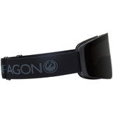 Dragon Slain MAG Goggles
