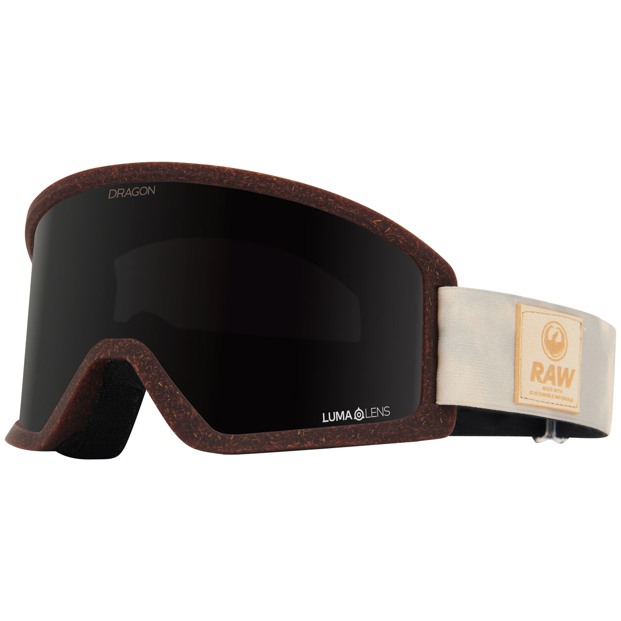 Dragon DX3 OTG Goggles