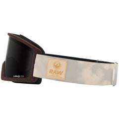 Dragon DX3 OTG Goggles