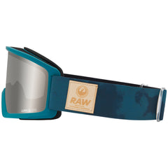 Dragon DX3 OTG Goggles