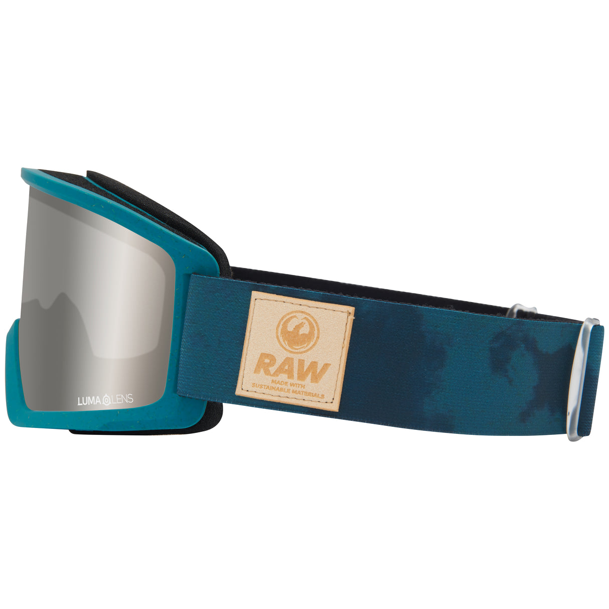Dragon DX3 OTG Goggles