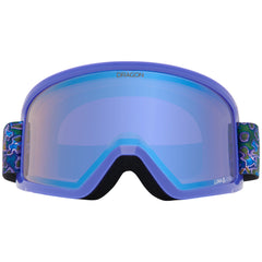 Dragon DX3 OTG Goggles