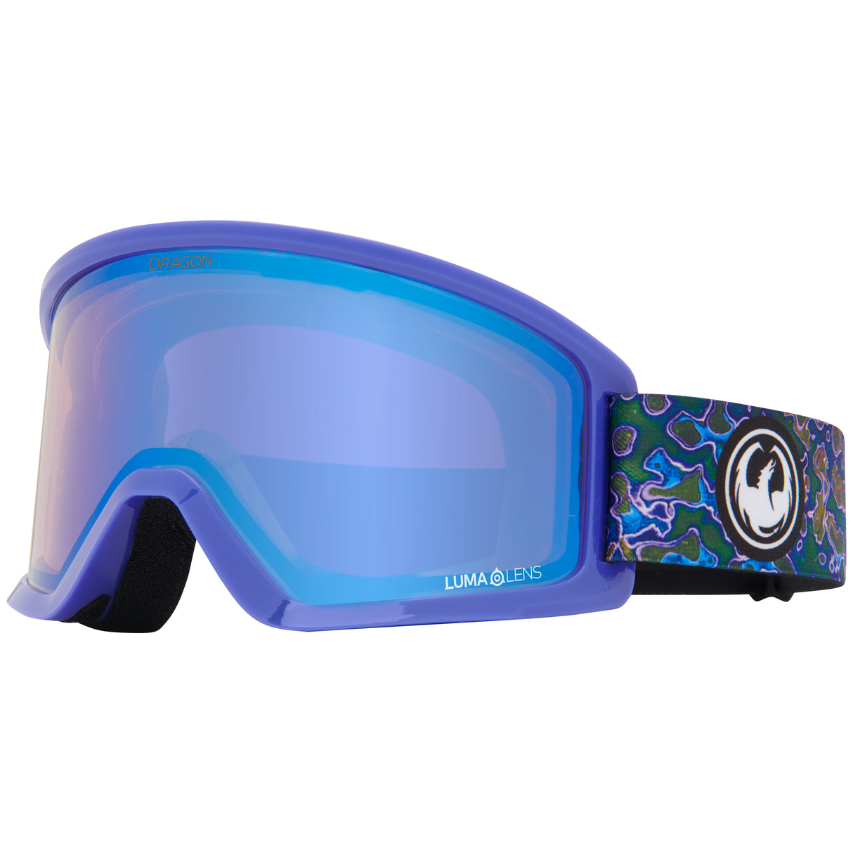 Dragon DX3 OTG Goggles
