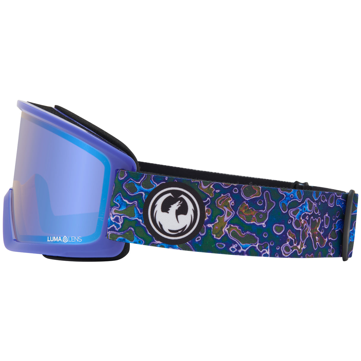 Dragon DX3 OTG Goggles