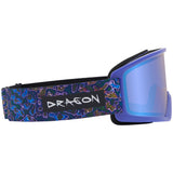 Dragon DX3 OTG Goggles