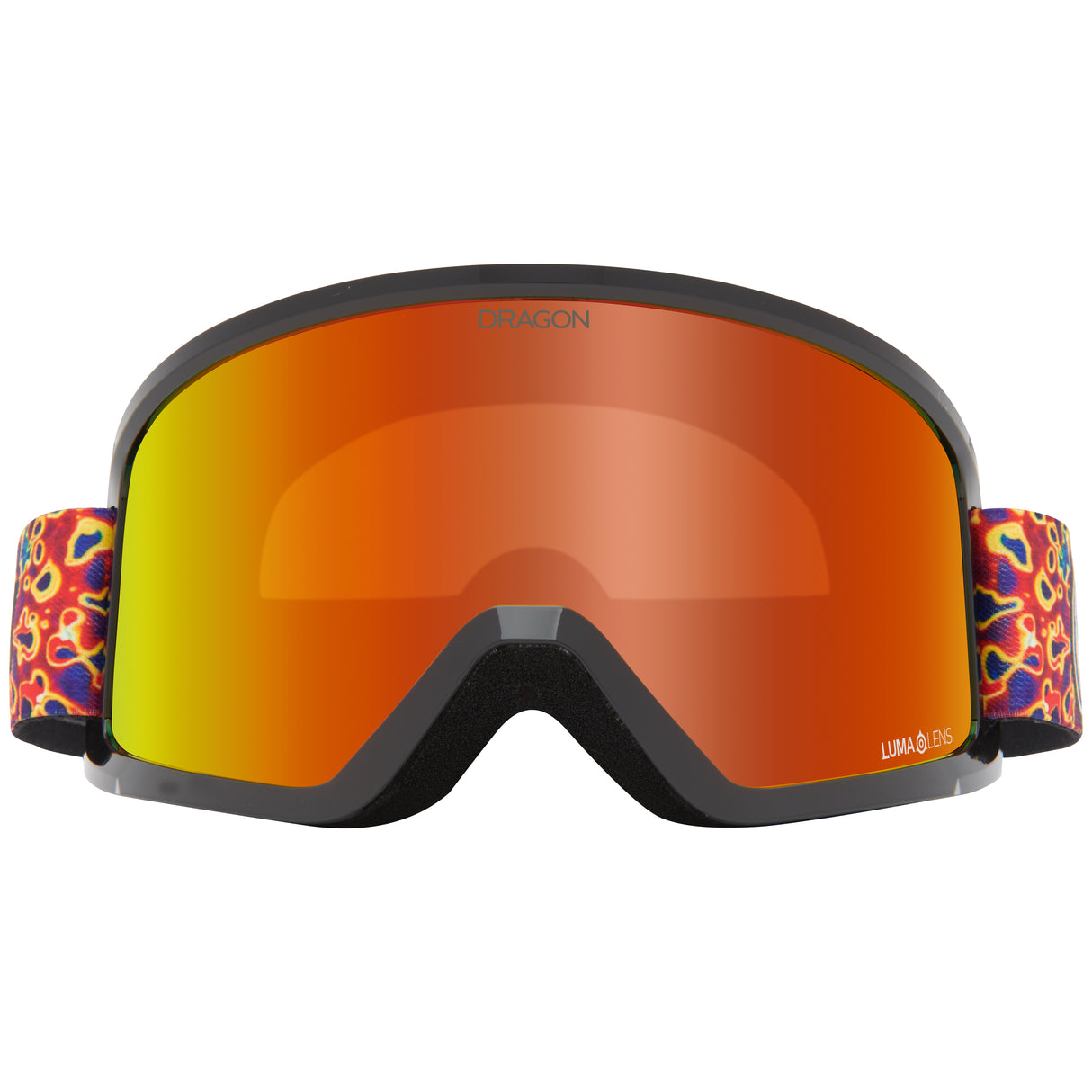 Dragon DX3 OTG Goggles