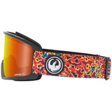 Dragon DX3 OTG Goggles