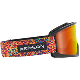 Dragon DX3 OTG Goggles
