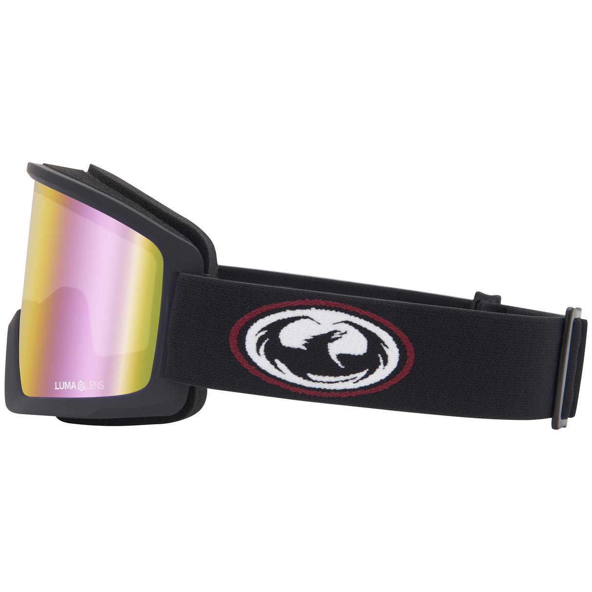 Dragon DX3 L OTG Goggles