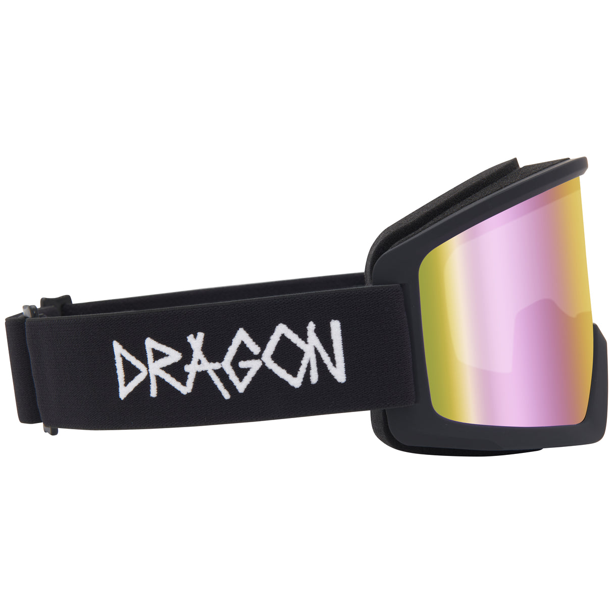 Dragon DX3 L OTG Goggles