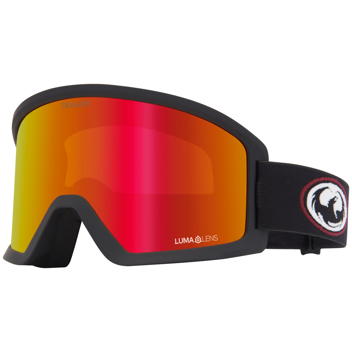 Dragon DX3 L OTG Goggles